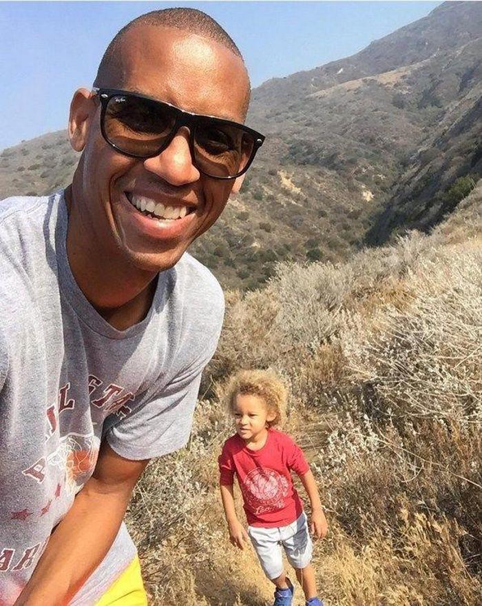 Reggie Miller