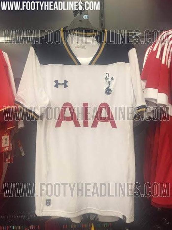 Tottenham