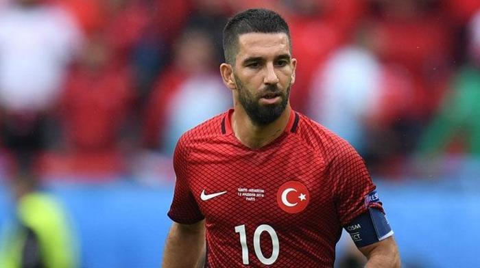 Sosyal medyada Arda Turana hesap tepkisi