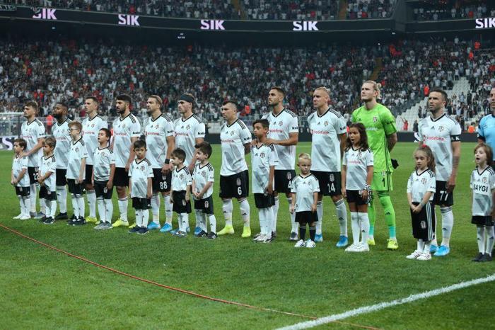 Fanatik yazarlarının Beşiktaş-Göztepe maçı yorumları