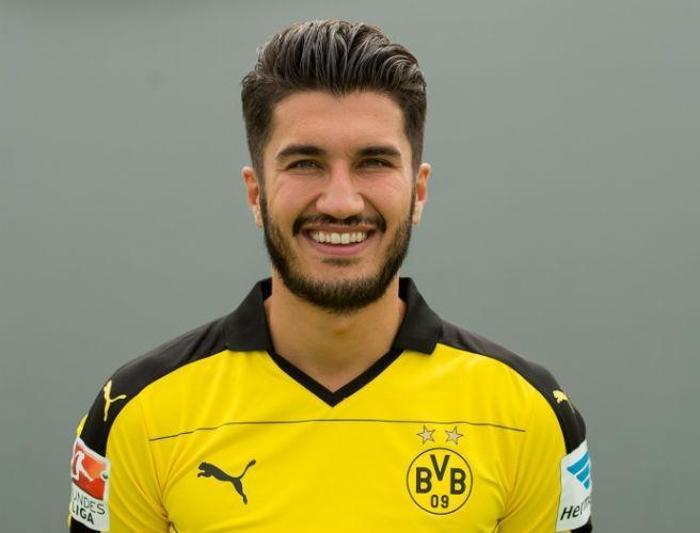 Fiorentina ve Galatasaray Nuri Şahinin peşinde