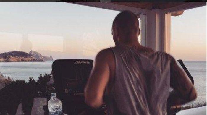 Wesley Sneijder