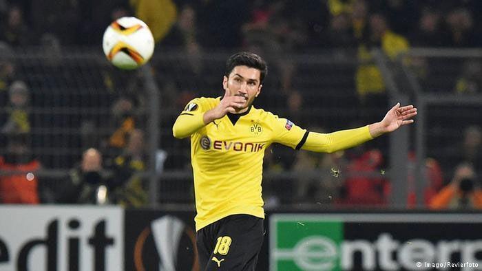 Fiorentina ve Galatasaray Nuri Şahinin peşinde