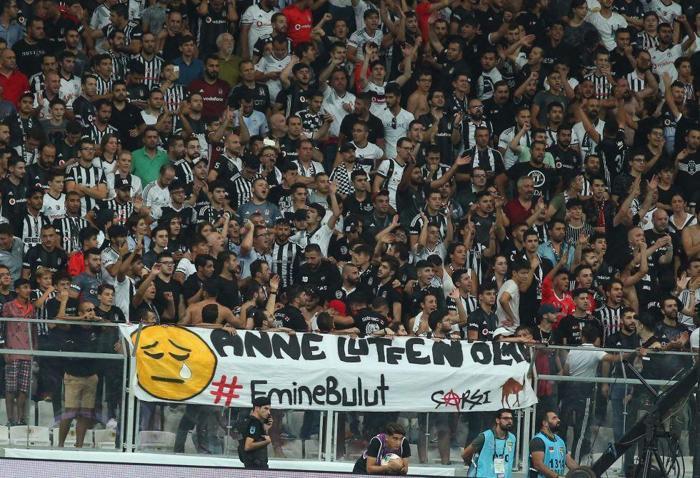 Emine Bulut (Ali Ece)