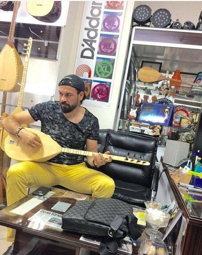 Servet Çetin