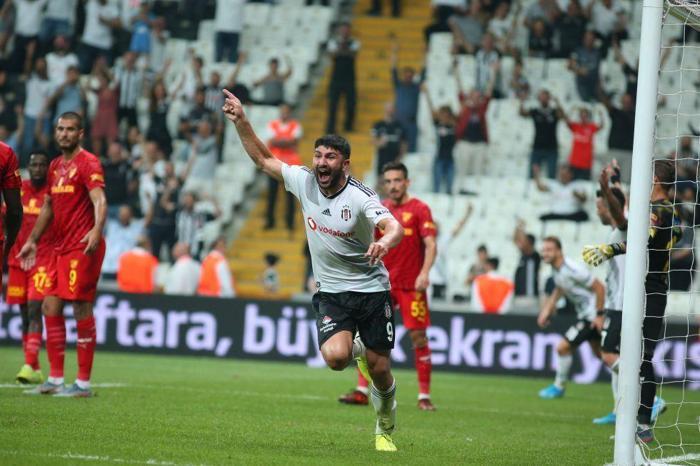 Fanatik yazarlarının Beşiktaş-Göztepe maçı yorumları