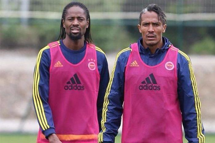 Fenerbahçeden Galatasaraya transfer çalımı