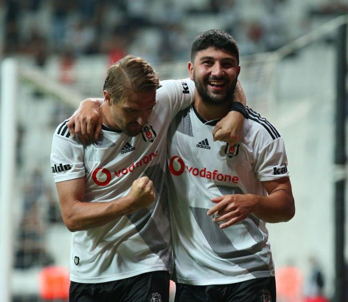 Fanatik yazarlarının Beşiktaş-Göztepe maçı yorumları
