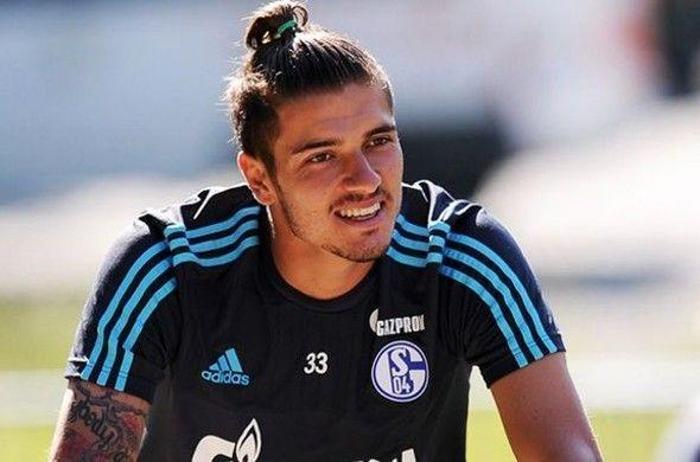 Fenerbahçeden Galatasaraya transfer çalımı