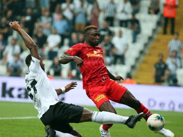 Fanatik yazarlarının Beşiktaş-Göztepe maçı yorumları