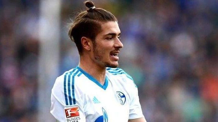 Fenerbahçeden Galatasaraya transfer çalımı