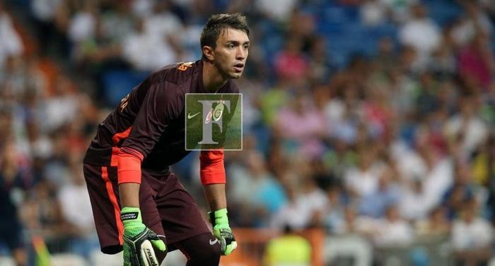 Galatasarayda Muslera bombası