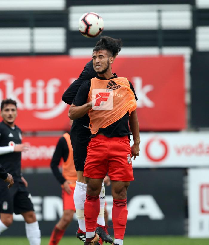 Beşiktaşın hücum hattı çöktü 2 kötü haber...