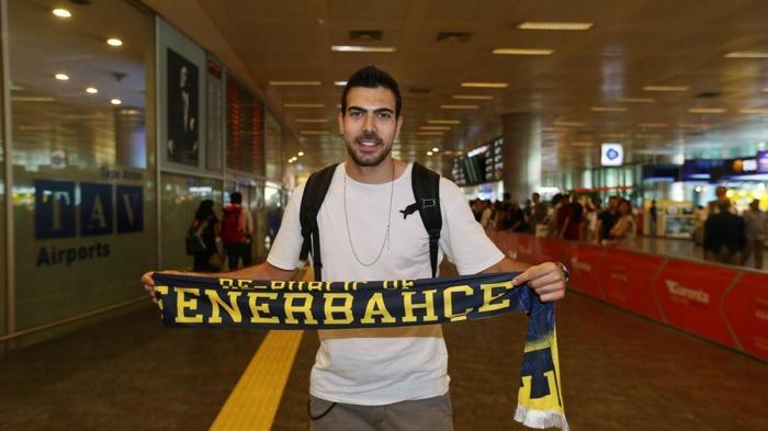 Türk basketbolunun unutulmazlarından Luigi Datome...