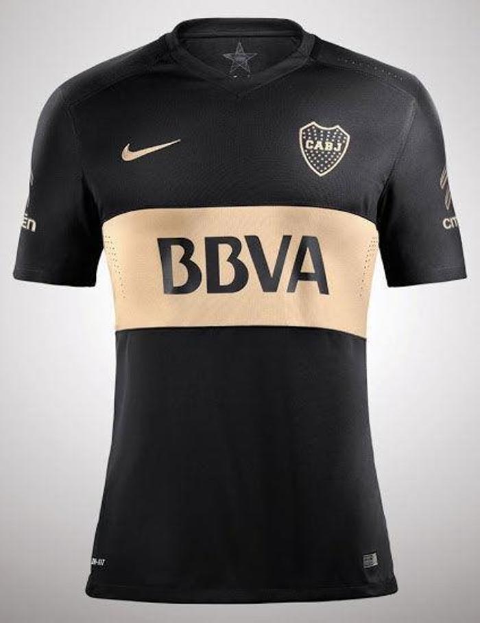 Boca Juniors