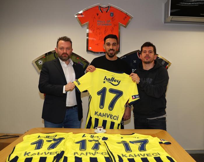 Erol Bulutu bekleyen zorlu tercih... Fenerbahçe orta sahası yıldız kaynıyor