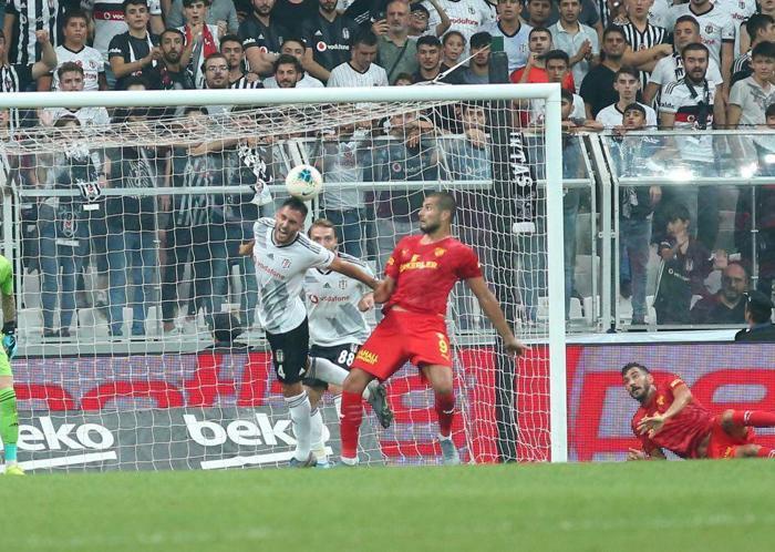 Maçın olayı(Erman Özgür)