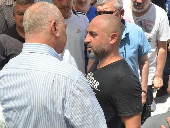 NE OLMUŞTU