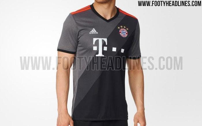 Bayern Münih