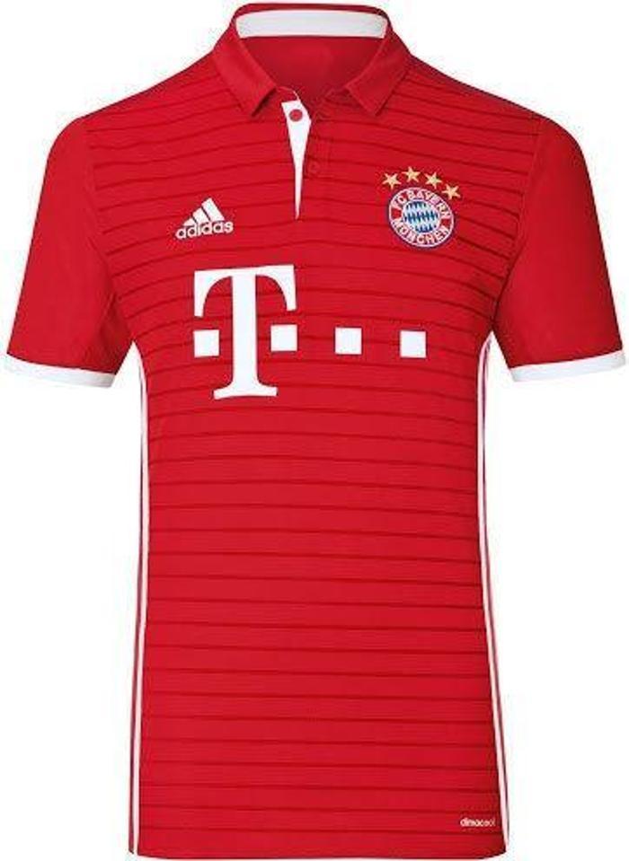 Bayern Münih