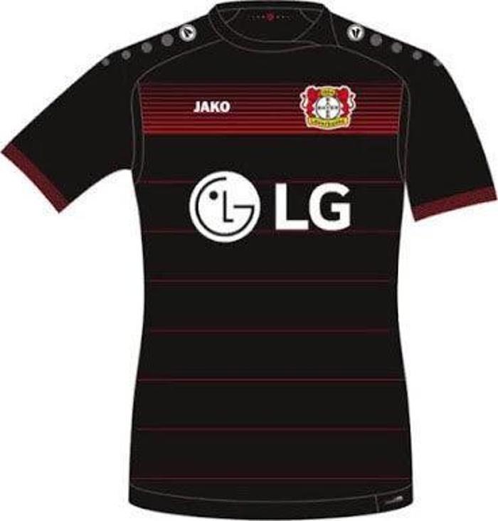 Bayer Leverkusen
