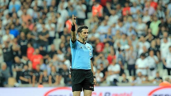 Fanatik yazarlarının Beşiktaş-Göztepe maçı yorumları