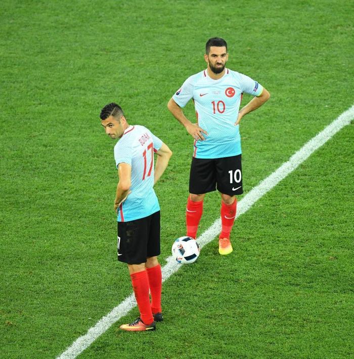 Herkes Ardayı konuşuyor