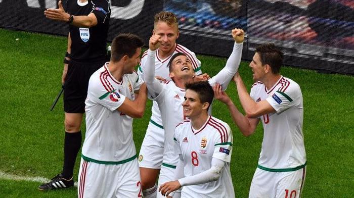 EURO 2016 takımlarının değeri