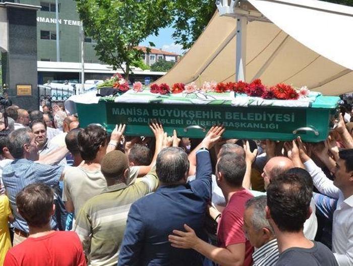 Fenerbahçenin eski futbolcusu Aygün kahroldu...
