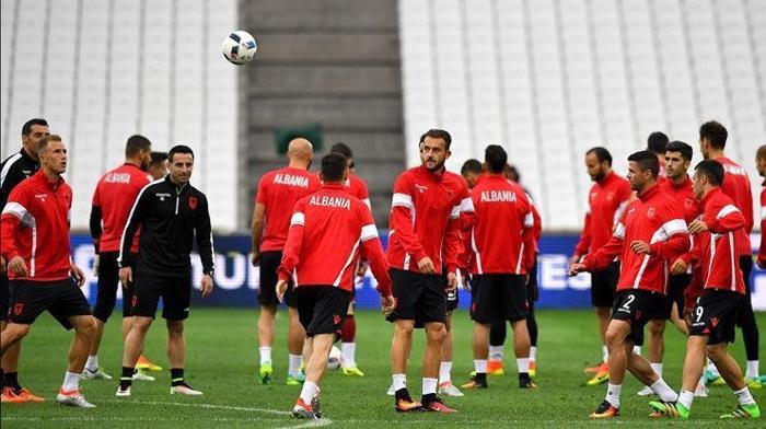EURO 2016 takımlarının değeri
