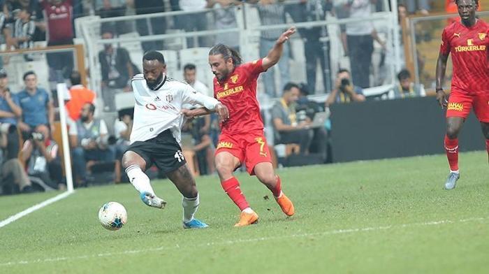 Fanatik yazarlarının Beşiktaş-Göztepe maçı yorumları