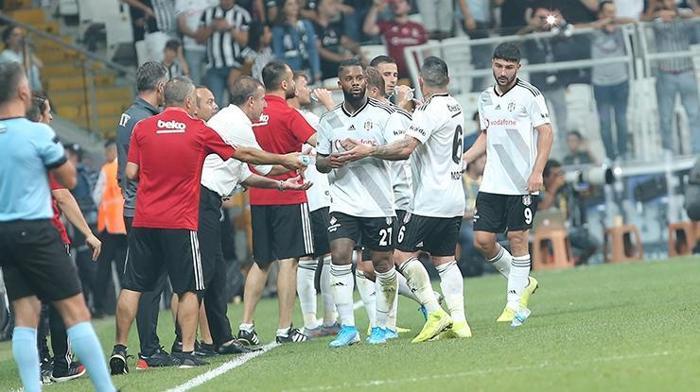 Fanatik yazarlarının Beşiktaş-Göztepe maçı yorumları