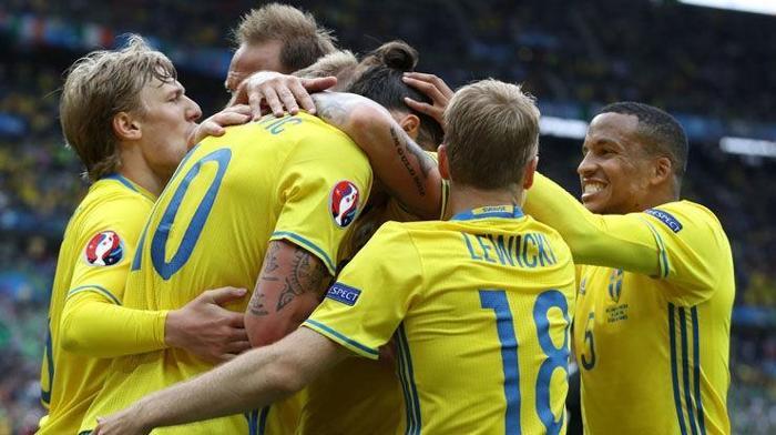 EURO 2016 takımlarının değeri