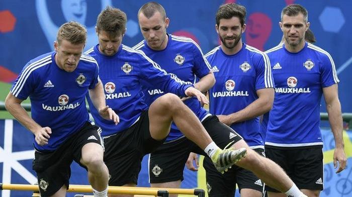 EURO 2016 takımlarının değeri
