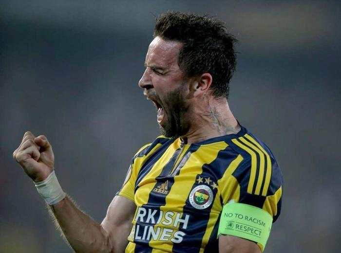 Gökhan Gönül açıkladı