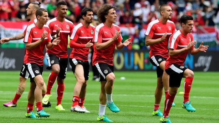 EURO 2016 takımlarının değeri