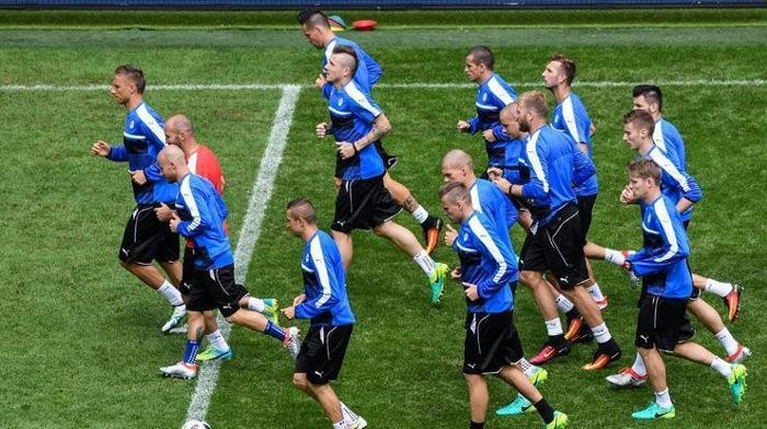 EURO 2016 takımlarının değeri