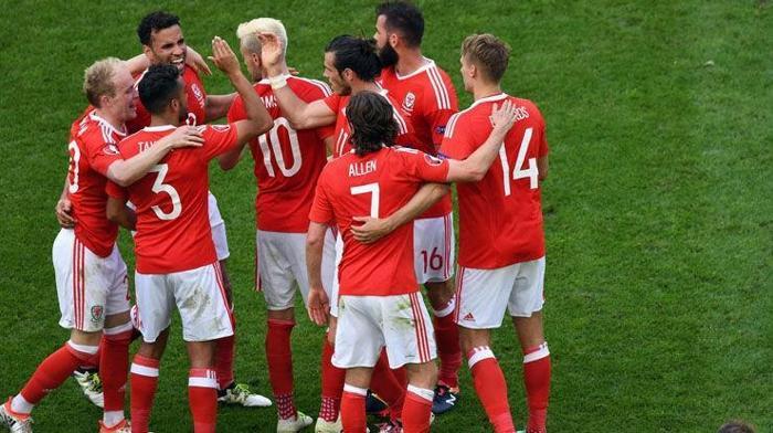 EURO 2016 takımlarının değeri