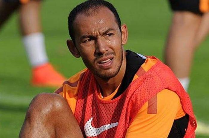 Galatasaraya 2 golcü birden