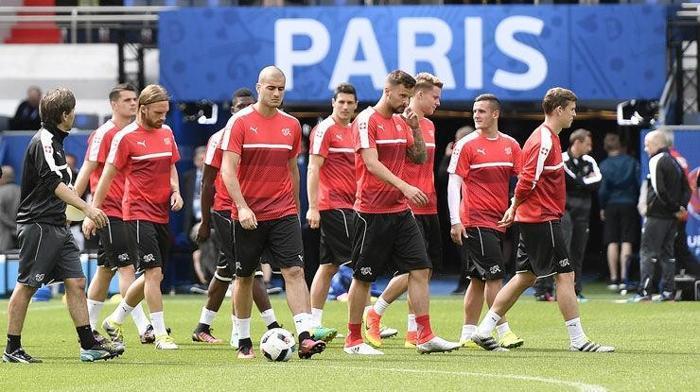 EURO 2016 takımlarının değeri