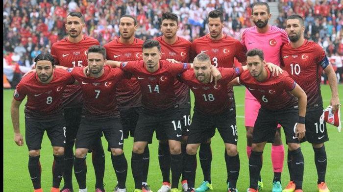 EURO 2016 takımlarının değeri