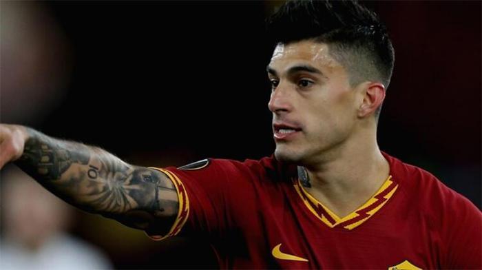 Fenerbahçeden Diego Perotti hamlesi Emre Belözoğlu transfer için bizzat görüşüyor