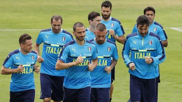 EURO 2016 takımlarının değeri