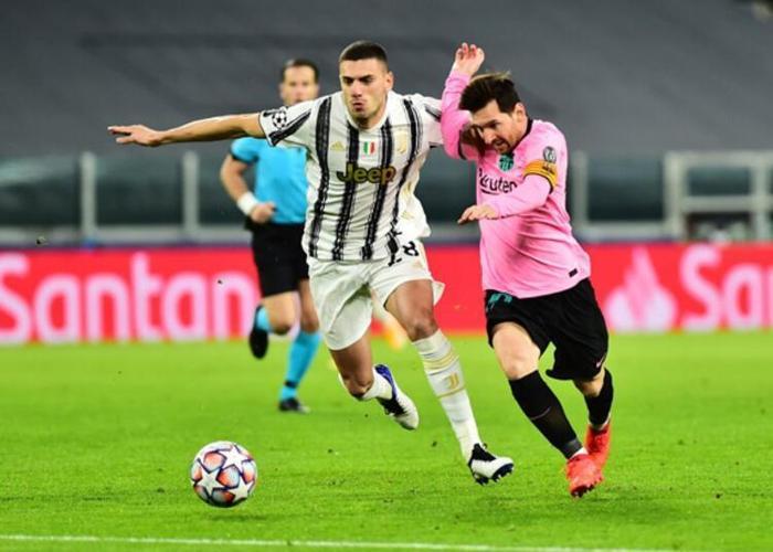 Merih Demiral