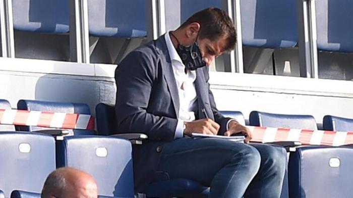 Fenerbahçeden Diego Perotti hamlesi Emre Belözoğlu transfer için bizzat görüşüyor