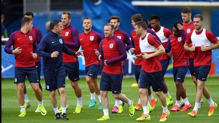 EURO 2016 takımlarının değeri