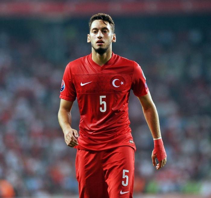 Avrupa değil Dünya Kupası