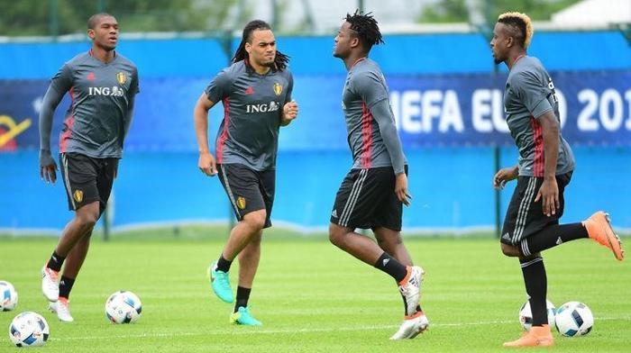 EURO 2016 takımlarının değeri