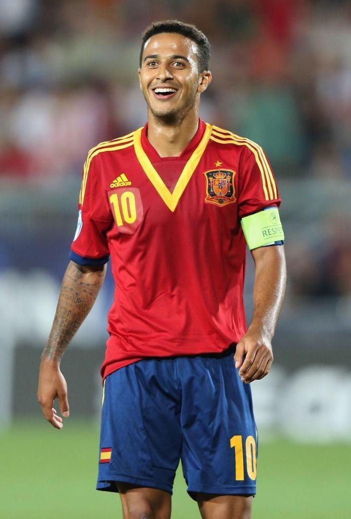 Thiago