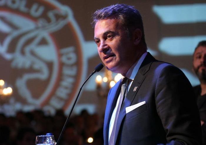 Beşiktaşın transferde son durumu: Panik yok